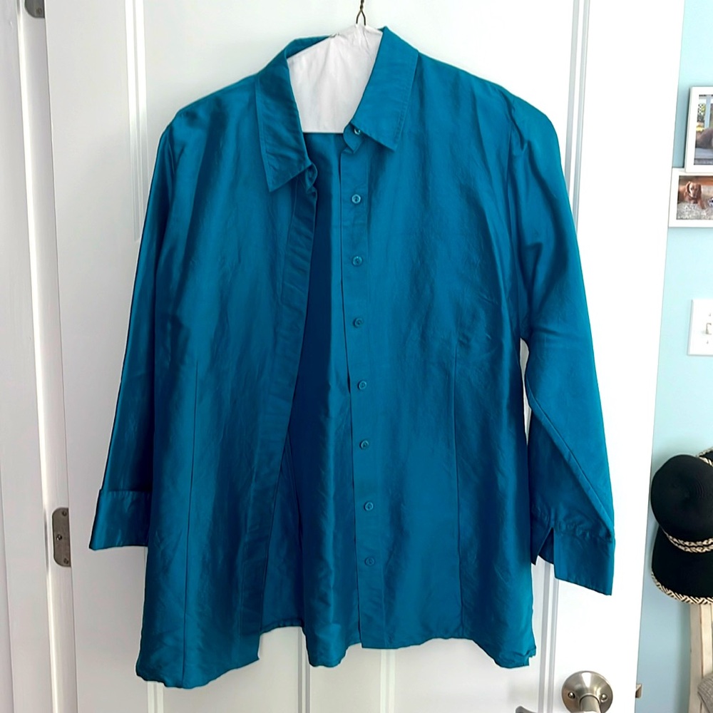 Tunic top
